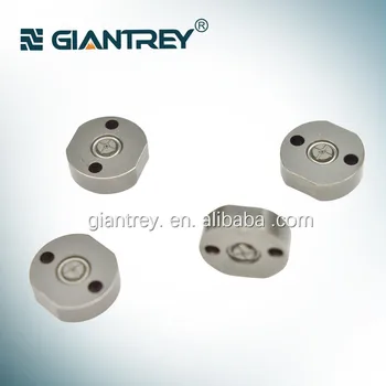 GIANTREY ovládací ventil 31# pre denso injektor 095000-6222 ovládanie ventilu