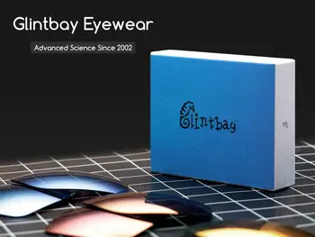 Glintbay Polarizované Náhradné Okuliare, Šošovky pre Oakley Batwolf -Viac Možností