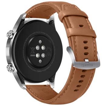 Globálna Verzia Huawei Sledovať GT 2 GT2 Smart hodinky kyslíka v krvi, GPS Nepremokavé Hovoru Srdcovej frekvencie Tracker Pre Android a iOS