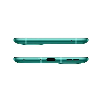Globálne Rom Oneplus 8T 8 T 5 G Smartphone Android Ultra Rýchle Nabíjanie 30W 6.55 PALCOVÝ 48MP Tekutiny AMOLED 120Hz Snapdragon 865G