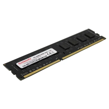 Goldenfir DIMM Ram DDR3 2 gb/4 gb/8 gb 1600 mhz PC3-12800 Pamäte Ram Pre Všetkých Intel A AMD Ploche Kompatibilné ddr 3 1333 Ram
