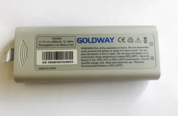 Goldway Nabíjateľná Li-ion Batéria pre Goldway G30 (Nové,Originálne)