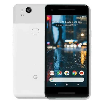 Google Pixel 2 Pôvodné Odomknutý GSM 4G LTE Mobilnom telefóne Android 5.0