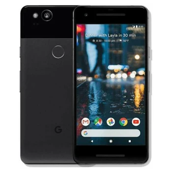 Google Pixel 2 Pôvodné Odomknutý GSM 4G LTE Mobilnom telefóne Android 5.0