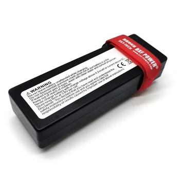 GTFDR RC LiPo Batérie 2S 8400mAh 2S 110C 2S LiPo 7.4 V Dekan/T XT60 XT90 pre RC Auta Vozidiel Vozidlo Nádrž Losi Lomka Truggy