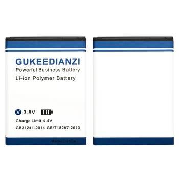 GUKEEDIANZI Batérie Pre Samsung Galaxy Express 3 J1 2016 SM-J120A SM-J120F SM-J120F/DS J120 J120h J120ds EB-BJ120CBU EB-BJ120CBE