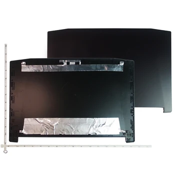 GZEELE nové LCD Zadný Kryt Pre Acer Predator Helios 300 G3-571 G3-572 G3-573 lcd top prípade, 60.Q2CN2.001 AP211000500 15.6