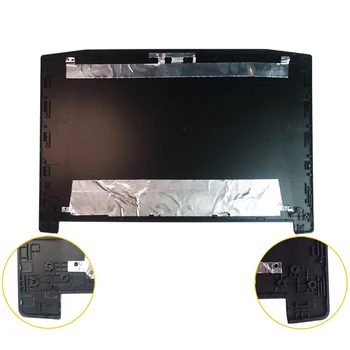 GZEELE nové LCD Zadný Kryt Pre Acer Predator Helios 300 G3-571 G3-572 G3-573 lcd top prípade, 60.Q2CN2.001 AP211000500 15.6