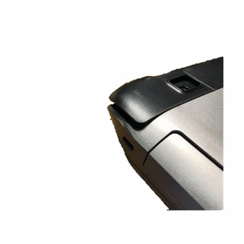GZEELE nové LCD Záves Kryt Pre HP 15-P TPN-Q140 15-K031 15-K Spodnej časti Závesov Zahŕňa Gumy Podložky Vľavo a Vpravo Gumové nožičky