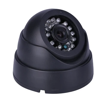 Hamrolte ONVIF IP Kamera 1080P 2.8 mm Objektív širokouhlý Krytý Nightvision Dohľadu IP Kamera, Detekcia Pohybu, Vzdialený Prístup