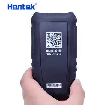 Hantek HT2018B/C 6V alebo 12V 24V Automobilov, Batérie Tester autobatérie Plnenie Tester Analyzer s LCD Displejom
