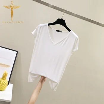 Harajuku jednofarebné tričko Ženy Príležitostné Voľné tvaru bez Rukávov Ženy Šaty, Topy Módne Bežné Šitie Štíhle Ženy Tričko