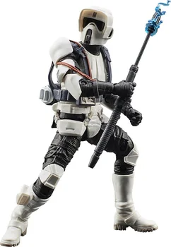 Hasbro 6inch Star Wars scout trooper Anime Action & Hračka údaje Model Hračky Pre Deti,