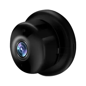 HD 1080p Mini Bezdrôtová WiFi IP Kamera Bezpečnostné CCTV Kamera pre Smart Home