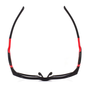 HDCRAFTER tr90 pánske športové okuliare rámy módne predpis krátkozrakosť, ďalekozrakosť optické okuliare, rám pre mužov predstavenie