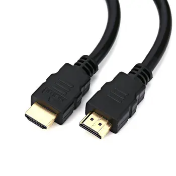 HDMI Extender prostredníctvom Cat5e / Cat 6 pre HDMI Cez RJ45 Cat5e Cat6 UTP Kábel siete Lan
