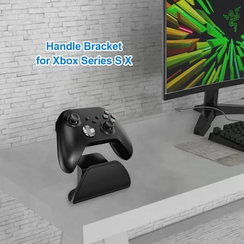 Herný ovládač Ovládač Stojan pre Xbox JEDEN/JEDNA SLIM/ONE X Gamepad Stôl Podporu Elektronických Stroj Príslušenstvo