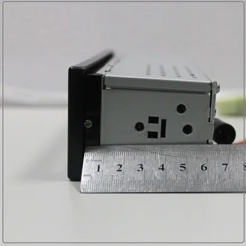 Hidaka Bager Rádio AUX LED USB s AM FM EÚ a USA Frekvencie pre Stavebné Súčasti Strojov Komatsu Kobelco Mačka Sumitomo