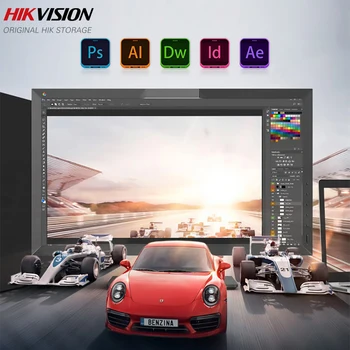 Hikvision Hikstorage DDR4 RAM 8G 16 G 2666MHz 1.2 V CL19 288pin Ploche Pamäť Vysoká Rýchlosť, Nízka Spotreba Energie pre Intel a AMD #U1