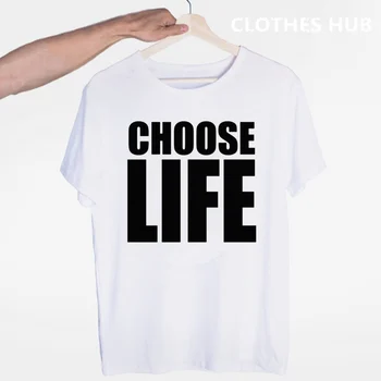 Hipster George Michael životná T-shirt Krátkym rukávom O-Neck Tričko Pre Mužov A Ženy