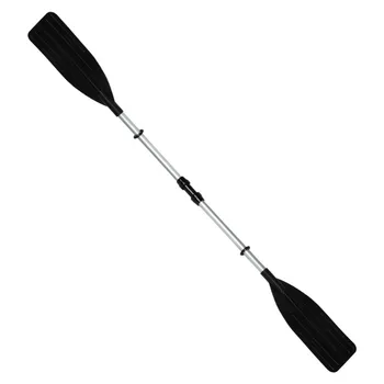Hliníkové veslá INTEX 122 cm zameniť jeden pre kayaking