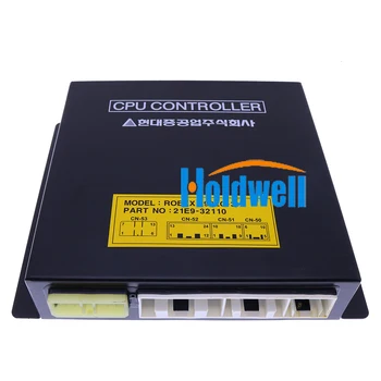 Holdwell CPU Radič 21e9-32110 pre Hyundai Robex 290lc-3 R290lc-3 Bager