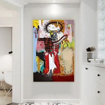 Holover Jean Michel Basquiat 