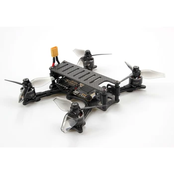 Holybro Kopis mini FPV Systém FPV RC Racing Drone s Kakute F7 HDV Letu regulátora & Tekko32 F3 4in1 45A mini ESC