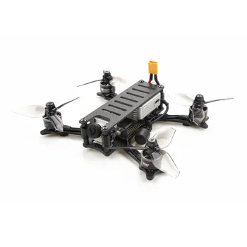 Holybro Kopis mini FPV Systém FPV RC Racing Drone s Kakute F7 HDV Letu regulátora & Tekko32 F3 4in1 45A mini ESC