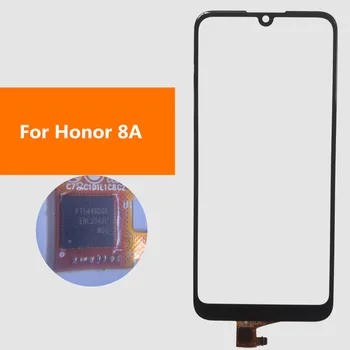 Honor8A Dotykový Displej Pre Huawei Honor 8A Digitalizátorom. Snímač LCD Displej Vonkajší Panel Predné Sklo, vonkajší Telefón Opravu, výmenu Súčiastok