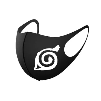 Hot Predaj Anime Naruto Cosplay Maska Uchiha Obetí Tobi Rovnaký Štýl Živice Tvár Masku pre Dospelých, Cosplay Kostýmy, Rekvizity Dospelých Masky