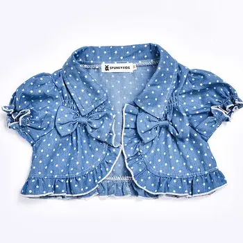 Hot predaj baby girl dress letné štýl vestidos tortu princezná šaty+vesta 2 ks oblečenia set baby dievčatá oblečenie set sa