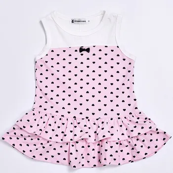Hot predaj baby girl dress letné štýl vestidos tortu princezná šaty+vesta 2 ks oblečenia set baby dievčatá oblečenie set sa