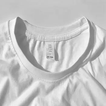 Hot predaj Letné Dievčatá Tlač Krátky Rukáv 2020 Bavlna Slim Top Soft Bežné Ženy tričko