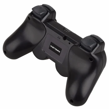 Hot Predaj USB Káblové Gamepad Pre PS3 Radič Ovládačom Pre Sony Playstation 3, Herné Konzoly
