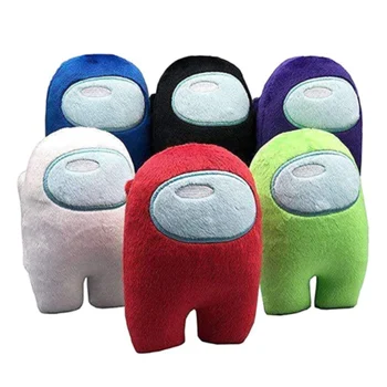 Hračka Pet doll plyšové hračky roztomilý nový produkt vankúš, bavlna