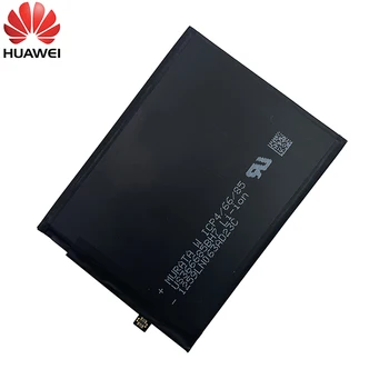 Hua Wei Originálne Batérie Telefónu HB356687ECW 3340mAh Pre Huawei Nova 2 plus / Nova 2i / Česť 7X 9i / G10 / Mate 10 Lite Batérie