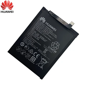 Hua Wei Originálne Batérie Telefónu HB356687ECW 3340mAh Pre Huawei Nova 2 plus / Nova 2i / Česť 7X 9i / G10 / Mate 10 Lite Batérie
