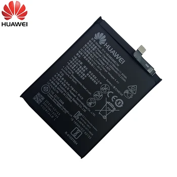 Hua Wei Originálne Náhradné Batérie Telefónu 3200mAh HB386280ECW Pre Huawei Ascend P10 Česť 9 Honor9 kontakty batérie