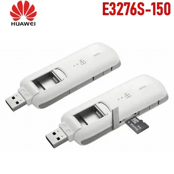 Huawei E3276s-150 150Mbps MAČKA 4G LTE Modul WCDMA USB Modem