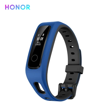 Huawei Honor 4 Systémom Smart Náramky Spánku Monitorovanie Huawei Honor 4 Systémom smart kapela fitness vodotesný náramok