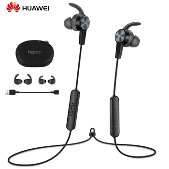 Huawei Honor Originálne Bluetooth Športové AM61 Bezdrôtový Headset AM61 Beží Xsport Slúchadlá do uší Vhodné Pre vivo xiao oppo