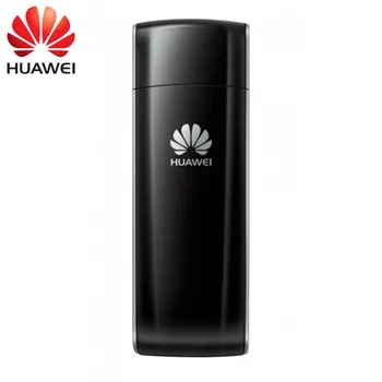 HUAWEI odomknutý E392 E392U-12 100Mbps 4G LTE Modem USB 4G USB Dongle LTE FDD 800/900/1800/2100/2600 MHz