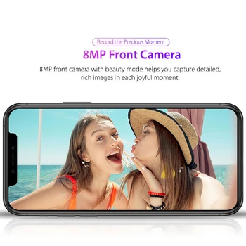 I11Pro Max Mobilné Telefóny Android 9.1 Octa-Core 16MP 128 GB Rom 6.5 Palcový 4800mAh 3 Fotoaparát, Dual SIM 4G LTE HD Smartphone Globálne