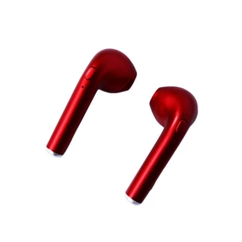 I7S TWS Univerzálny Dual Bezdrôtová 5.0 Slúchadlá Stereo Slúchadlá In-Ear Slúchadlá s Nabíjanie Poľa, Automatické Duálne Uši Pár