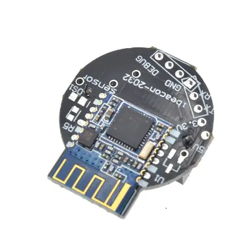 IBeacon Modul Bluetooth 4.0 WS Podporu v Blízkosti pole-Senzor Polohy Bezdrôtový Nadobudnutie IBEACON-2032