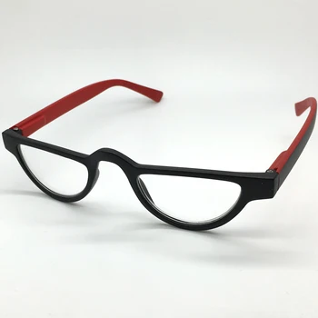 Iboode Cat Eye Okuliare na Čítanie Ženy Muži Presbyopia Okuliare Presbyopic s Diopter +1.0 1.5 2.0 2.5 3.0 3.5 pre Muž Žena