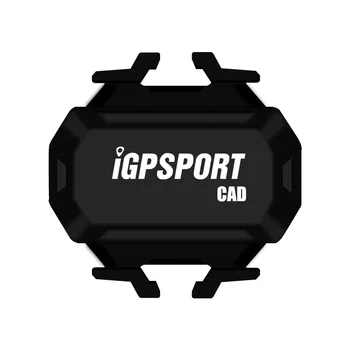 IGPSPORT duálny režim podporu bluetooth a ant+ Bike Rýchlosti Kadencie, snímač Pre garmin bryton počítača