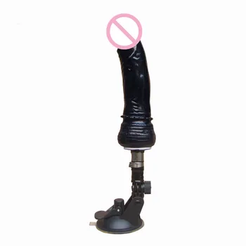 IGRARK Sex Stroj prílohu Obrovské čierne Dildo dĺžka 20 cm, Šírka 5,5 cm Análny Plug Penis, Zadok Plug Dospelých, Sexuálne Hračky pre ženy