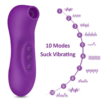 IKOKY Sex Ústne Lízanie Bradavky Sania Klitoris Bulík Vibrátor Fajčenie Jazyk Upozorňuje Klitorisu Pošvy Stimulátor pre Ženy Hračky